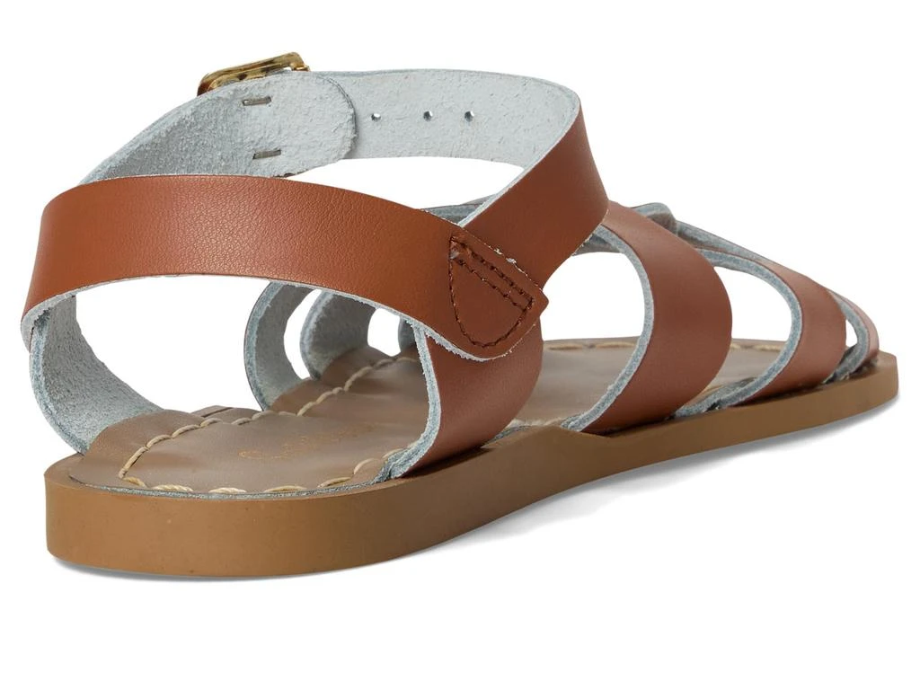 Salt Water Sandal by Hoy Shoes The Original Sandal (Toddler/Little Kid) 5