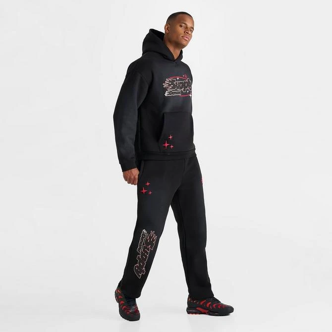 SUPPLY & DEMAND Men's Supply & Demand Blaney Sweatpants 2