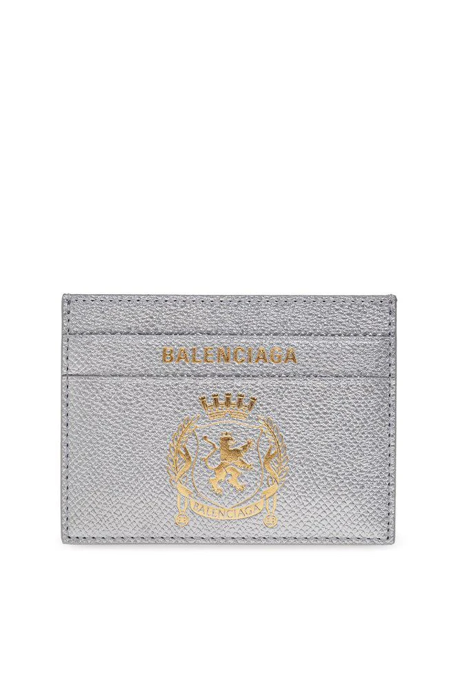 Balenciaga Balenciaga Passport Card Holder