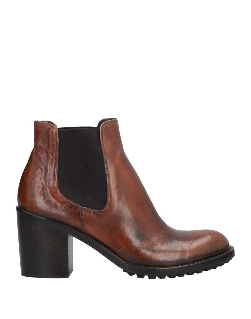 Jo Ghost Ankle boot