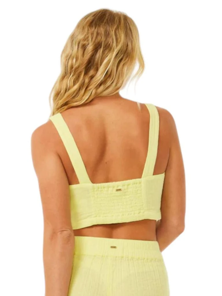 Rip Curl Rip Curl - Premium Surf Crop Top 2