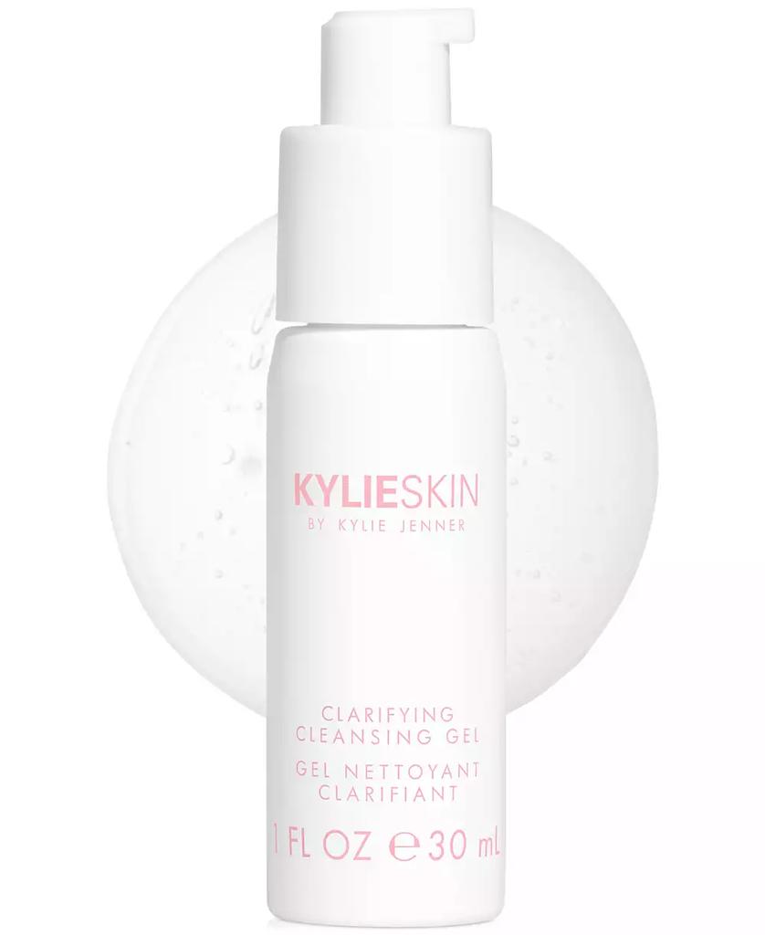 Kylie Cosmetics Clarifying Cleansing Gel Mini