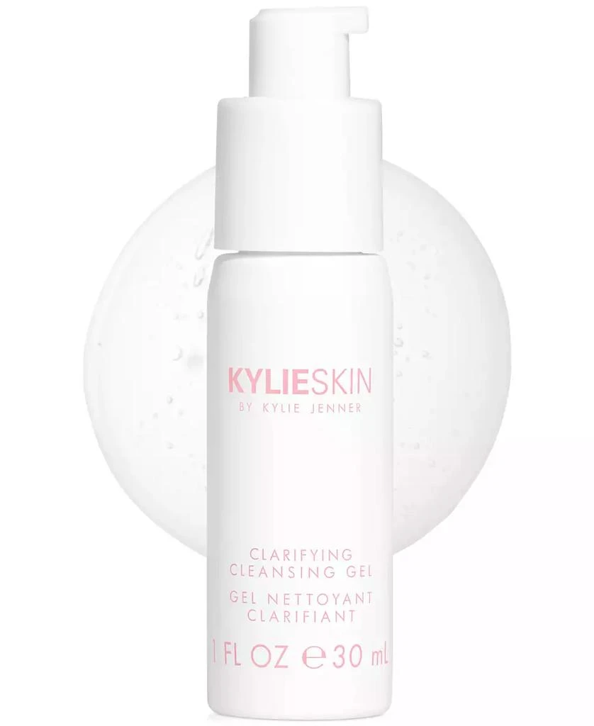 Kylie Cosmetics Clarifying Cleansing Gel Mini 2
