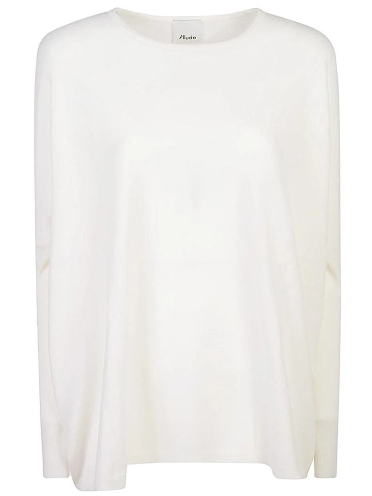 Allude Allude Sweaters 1