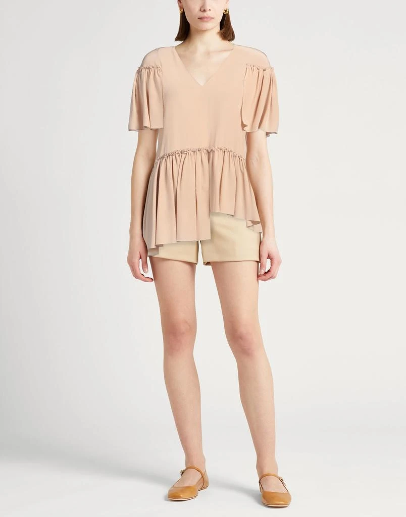 AGNONA Silk top 2