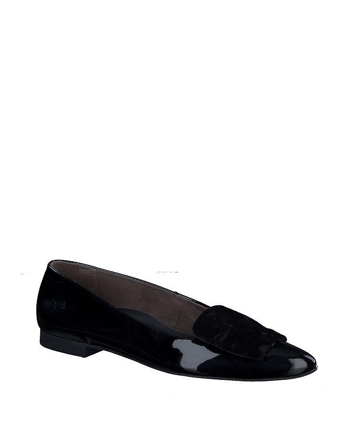 Paul Green Women's Teddy Flats