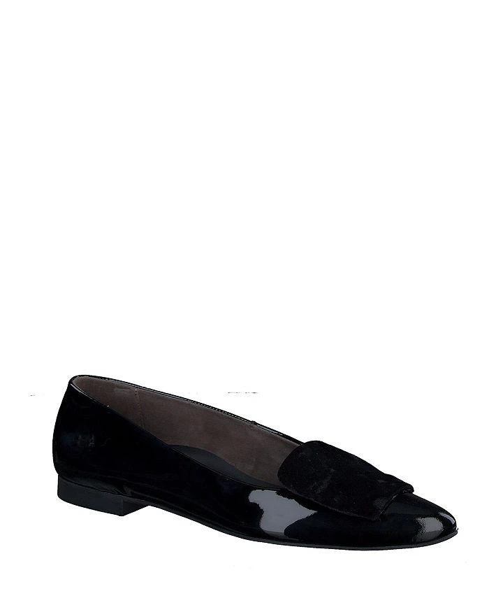 Paul Green Women's Teddy Flats 1
