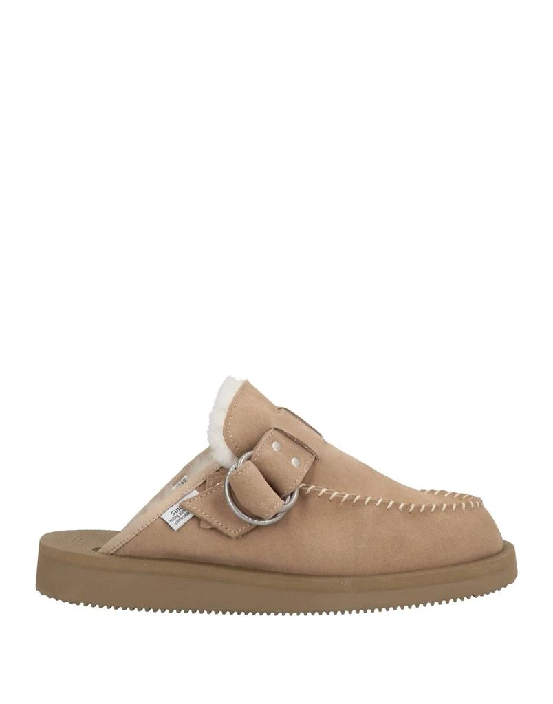 Suicoke Mules and clogs 1