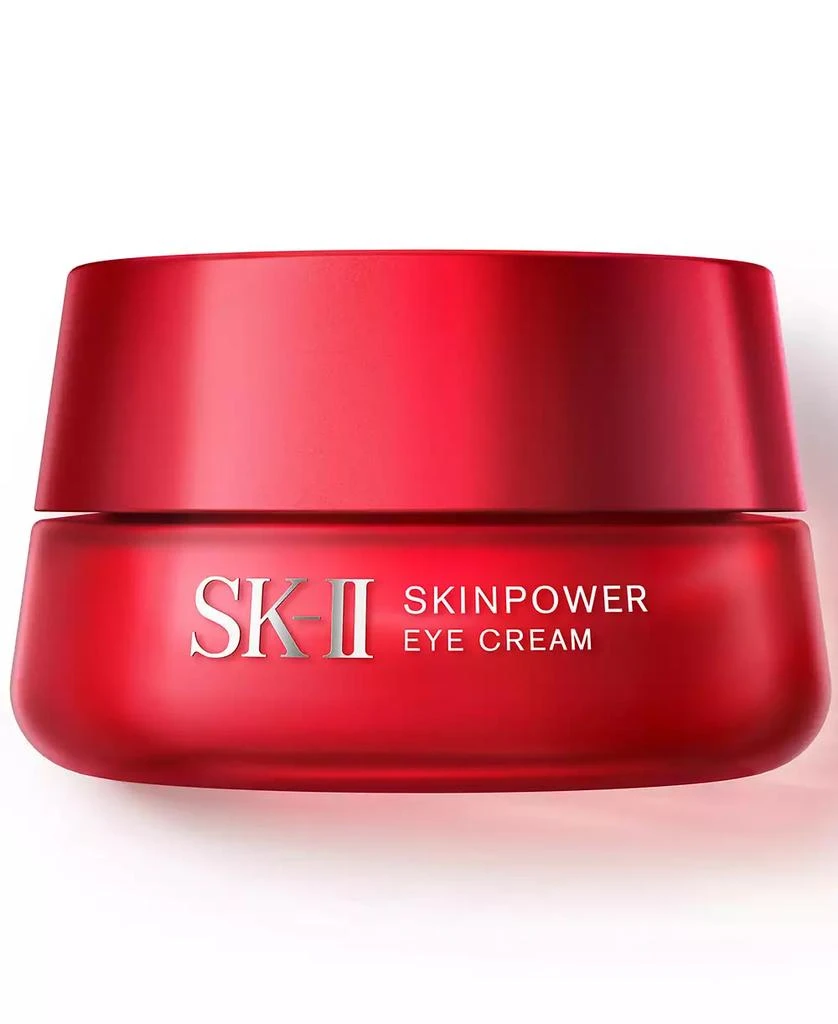 SK-II Skinpower Eye Cream, 14.5 ml 1