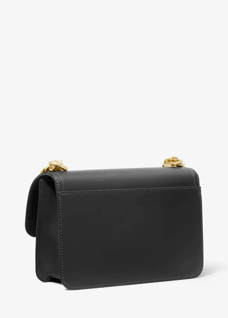Michael Kors Heather large leather shoulder bag 8