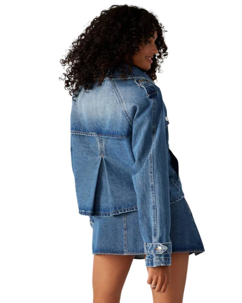 Steve Madden Steve Madden - Sirus Jacket 3