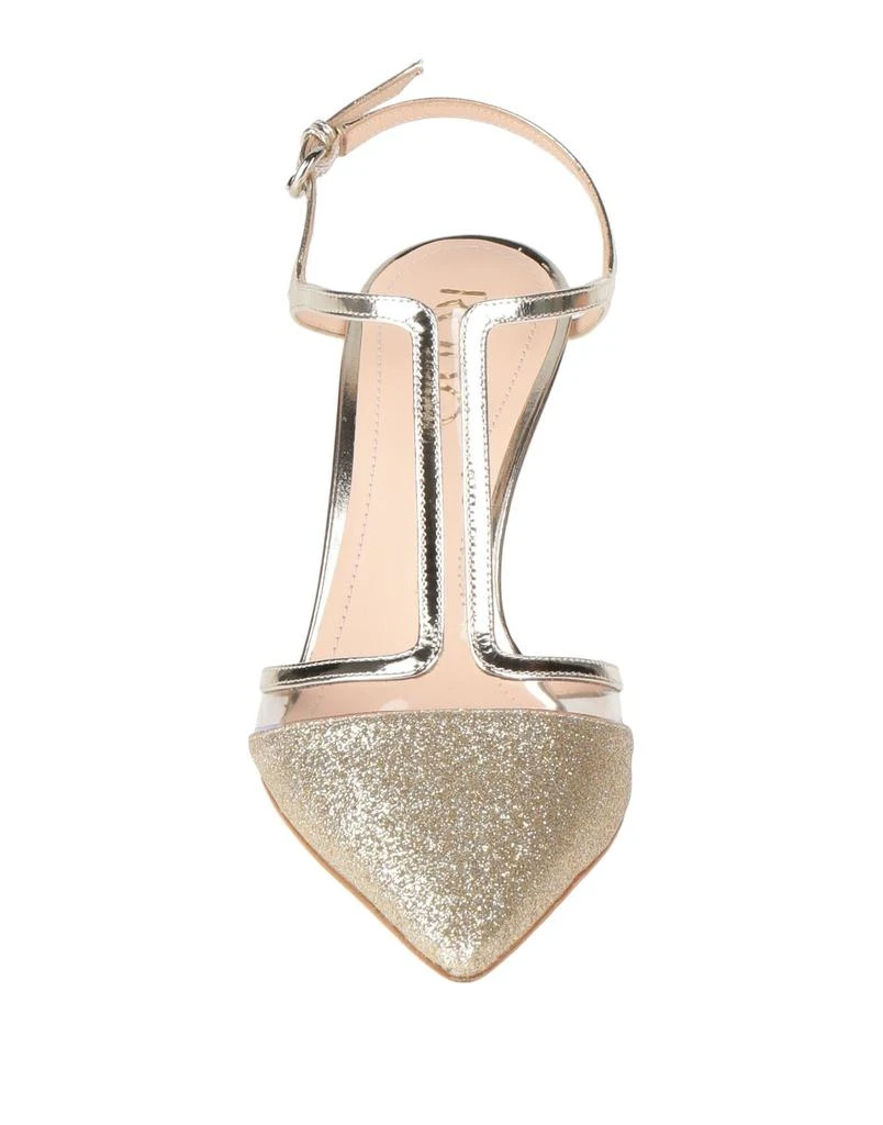 Rodo Pump 4