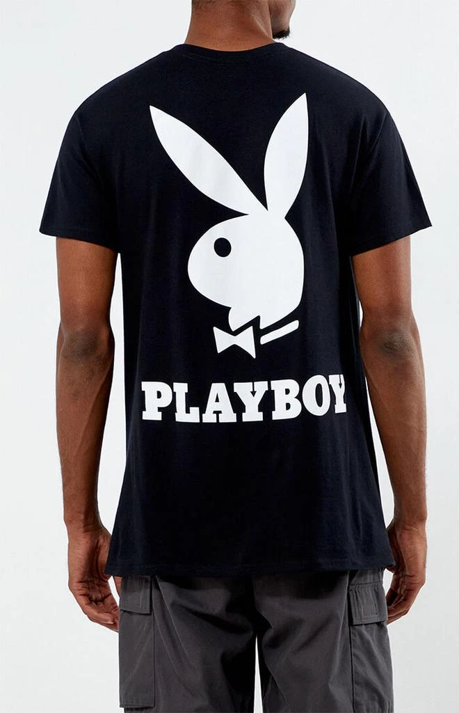 Playboy By PacSun Basic T-Shirt 3
