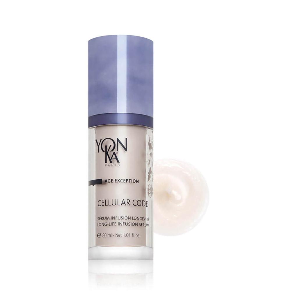 Yon-Ka Paris Skincare Yon-Ka Paris Skincare Cellular Code Serum