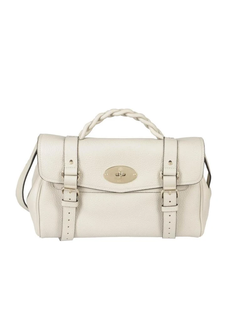 Mulberry Alexa Heavy Grain 1