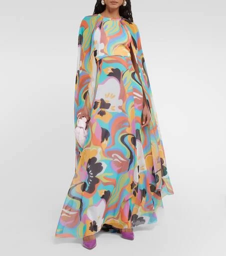 Gianvito Rossi Gianvito 105 patent leather pumps 2