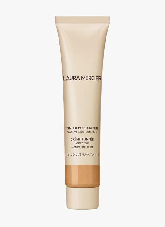 Laura Mercier Tinted Moisturizer Oil Free Natural Skin Perfector 1