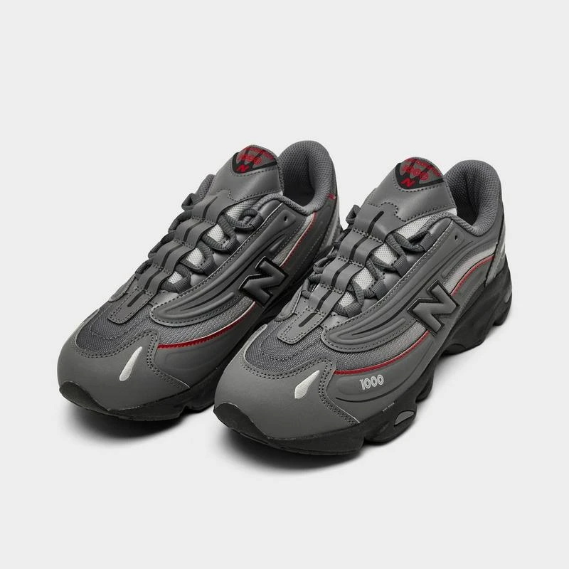 New Balance Big Kids' New Balance 1000 Casual Shoes