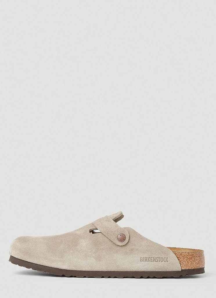 Birkenstock Boston Mules 3