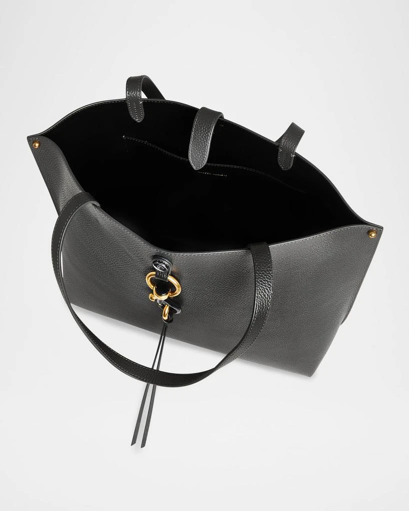 Rebecca Minkoff Megan Leather Tote Bag 3