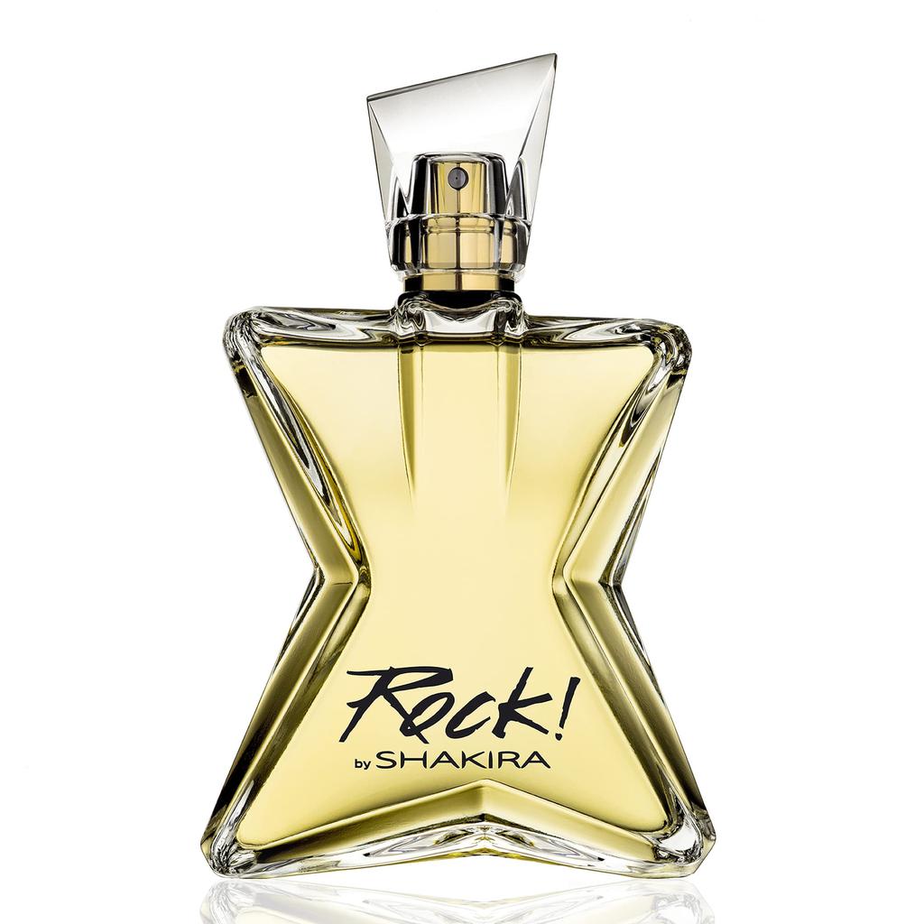 SHAKIRA Shakira - Rock Women's Perfume EDT (80ml)