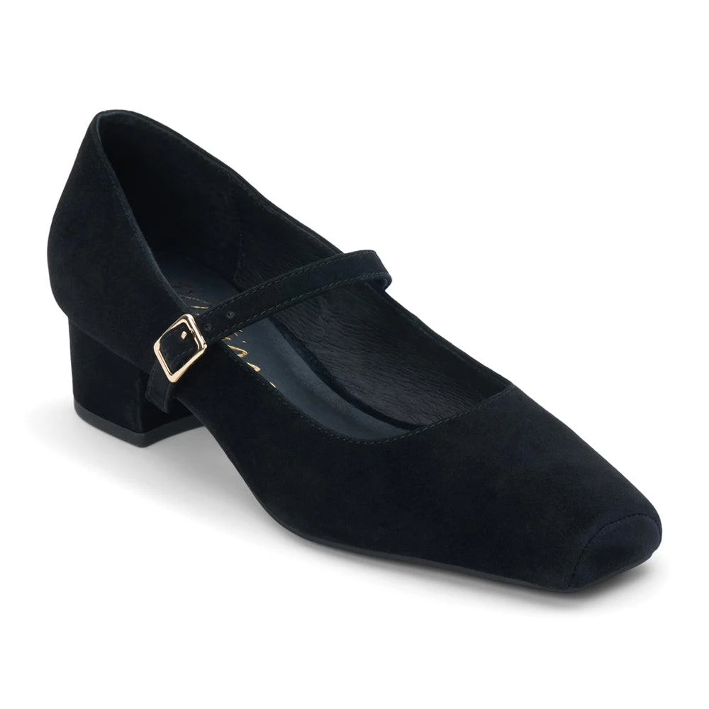 Matisse Mirabelle Square Toe Mary Jane Pumps 2