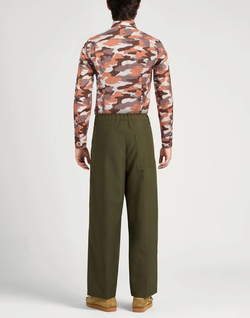 TAKESHY KUROSAWA Patterned shirt 3