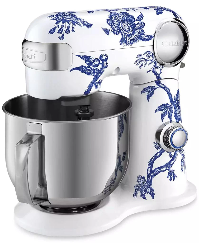 Cuisinart Caskata™ SM-50CK Precision Master 5.5-Qt. Stand Mixer 1