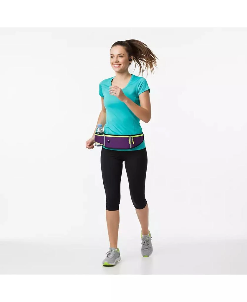 3p Experts 3pExperts Running Belt With Water Slot 3