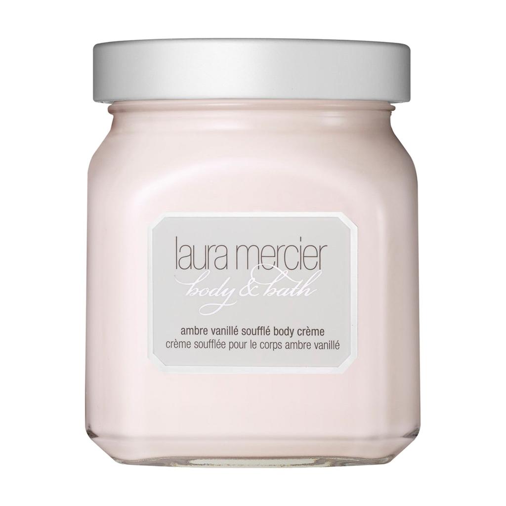 Laura Mercier Ambre Vanille Souffle Body Creme