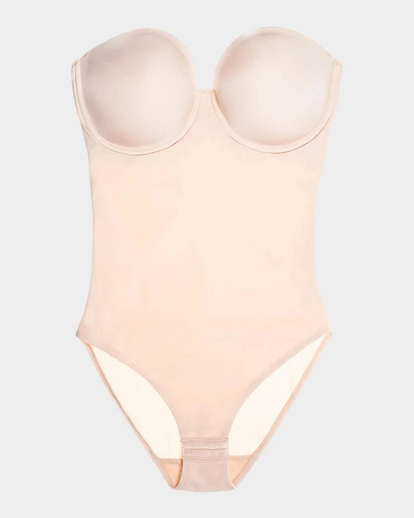 Wacoal Red Carpet Strapless Shaping Bodysuit 1