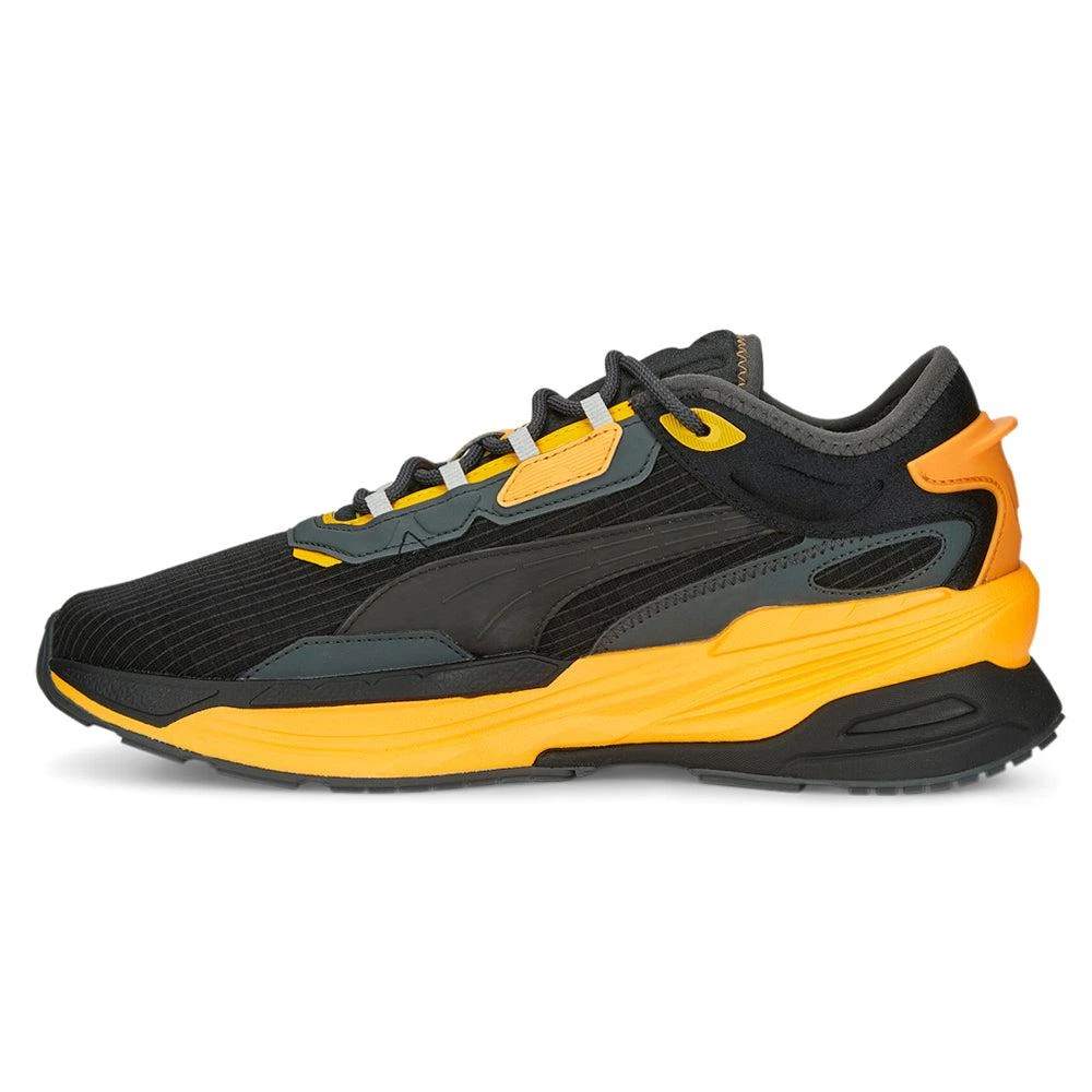 Puma Extent Nitro Tech Lace Up Sneakers 3