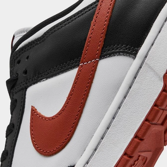 NIKE Nike Dunk Low Retro Casual Shoes 3
