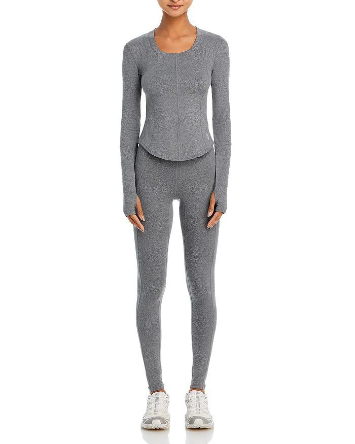 FP Movement Free People You Know It Base Layer Leggings 8