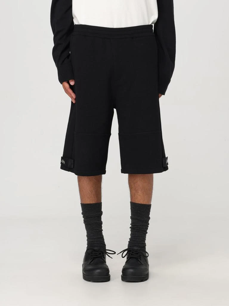 Alexander McQueen Blazer men Alexander McQueen 1