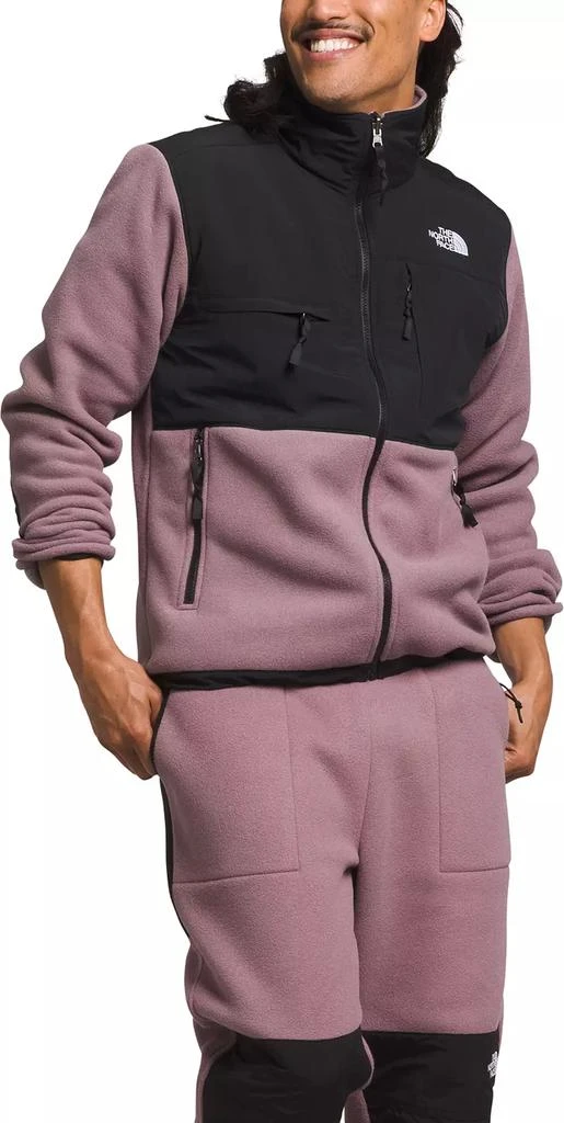 The North Face The North Face Men's Denali Fleece Jacket 1