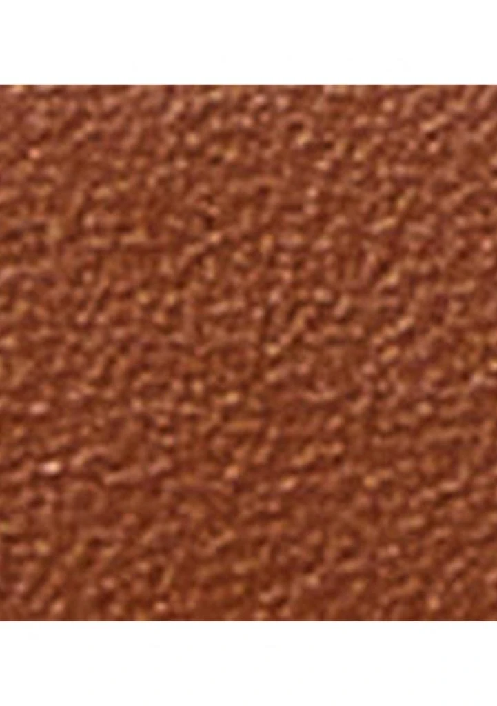 Ralph Lauren Leather Toggle Skinny Belt 3