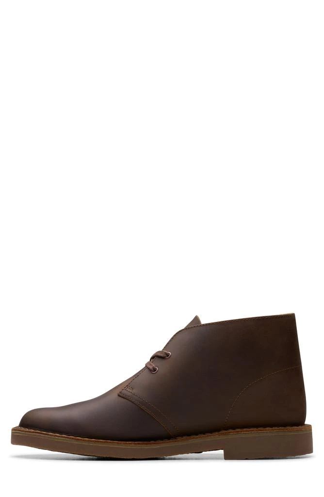 Clarks Shepton Chukka Boot 7