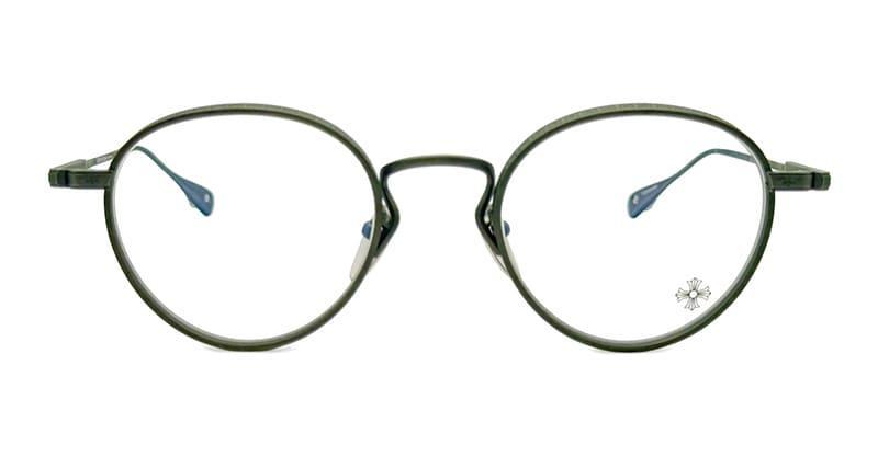 Chrome Hearts Chrome Hearts Eyeglasses