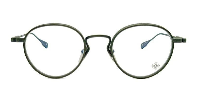 Chrome Hearts Chrome Hearts Eyeglasses 1