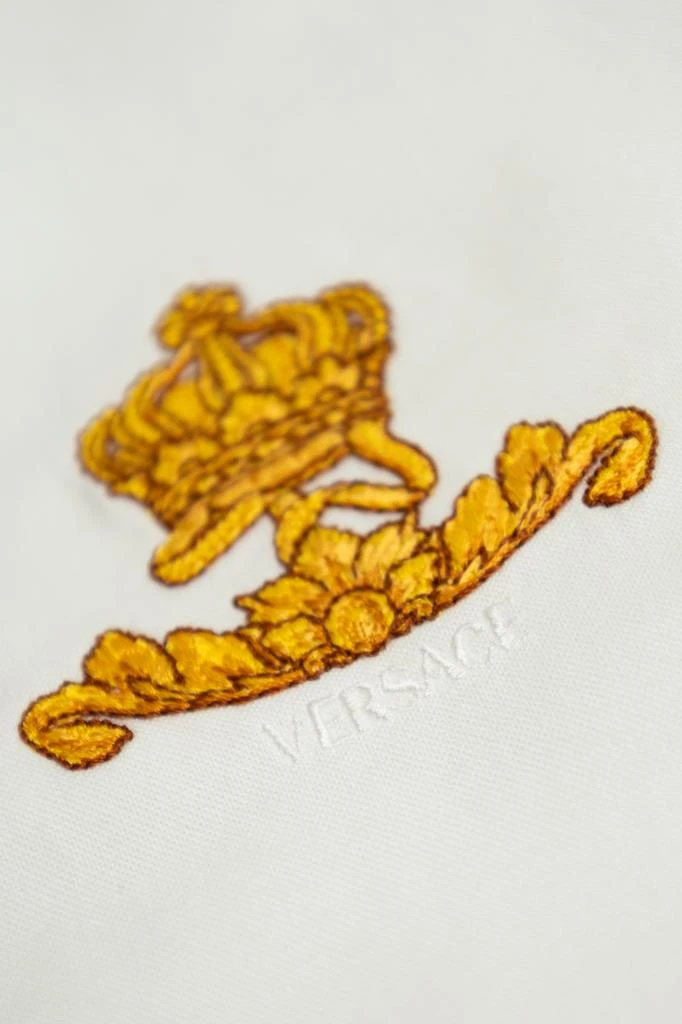 Versace Shirt with logo 3