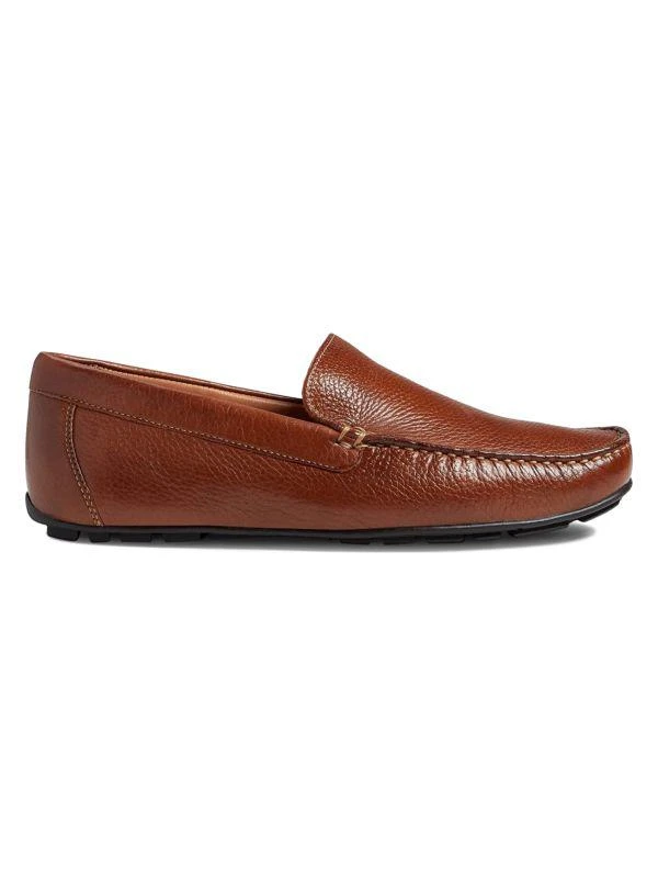 Winthrop Daytona Leather Loafers 1