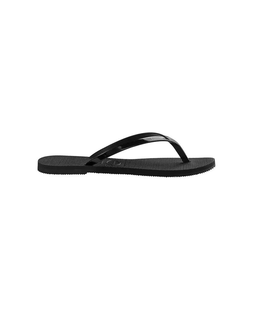 Havaianas Women's You Metallic Flip Flop Sandals