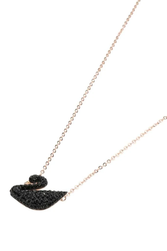 Swarovski Swarovski Iconic Swan Pendant Necklace 2