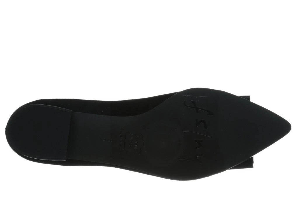 French Sole Onstage 3