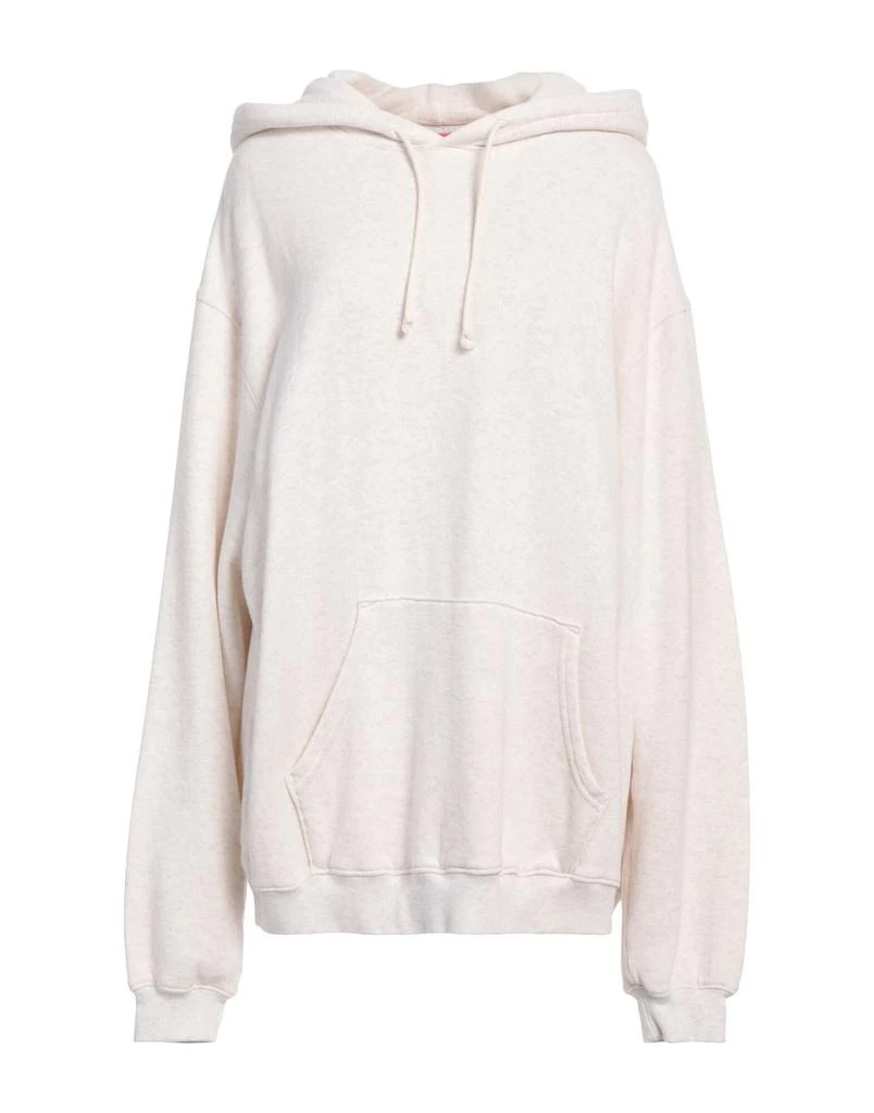 The Elder Statesman Hooded sweatshirt 1