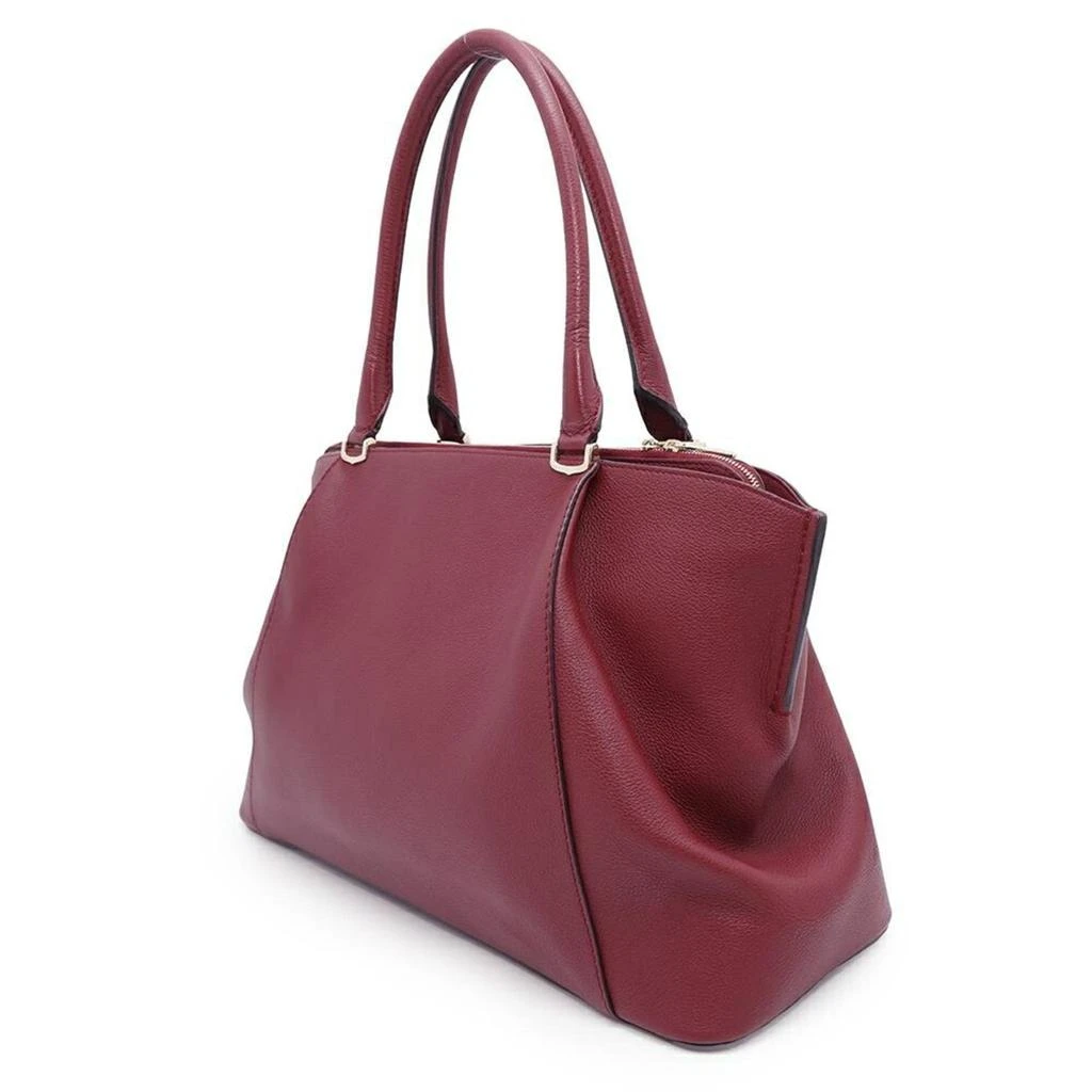Cartier Leather Tote Bag (Pre-Owned) 2