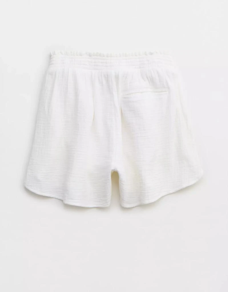 Aerie Aerie High Waisted Pool-To-Party Short 5