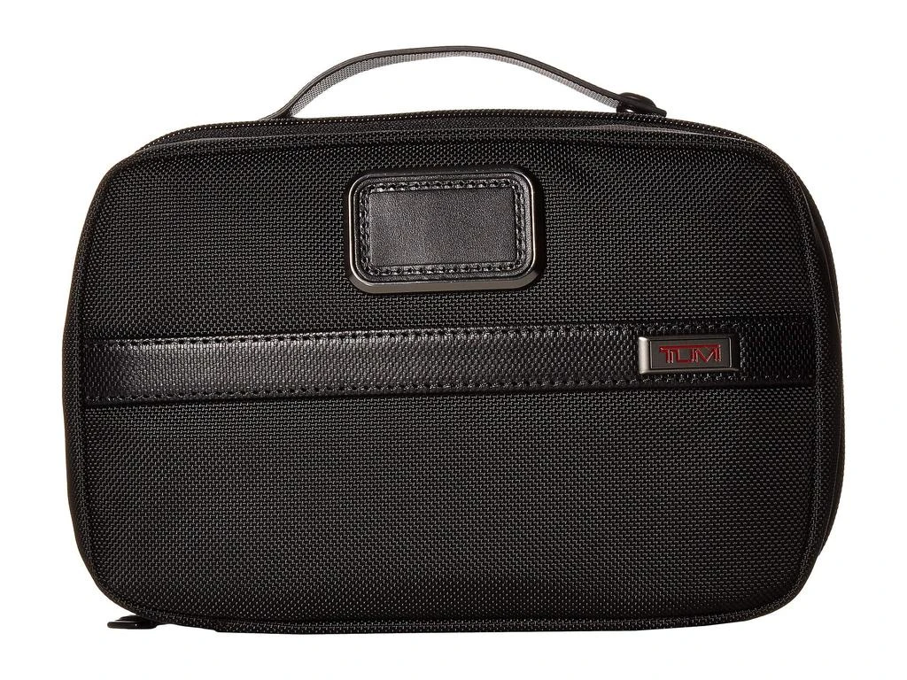 Tumi Alpha 3 Split Travel Kit 1