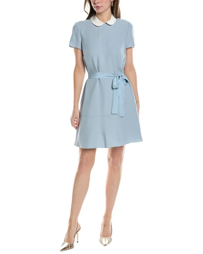 RED Valentino Mini Dress 1